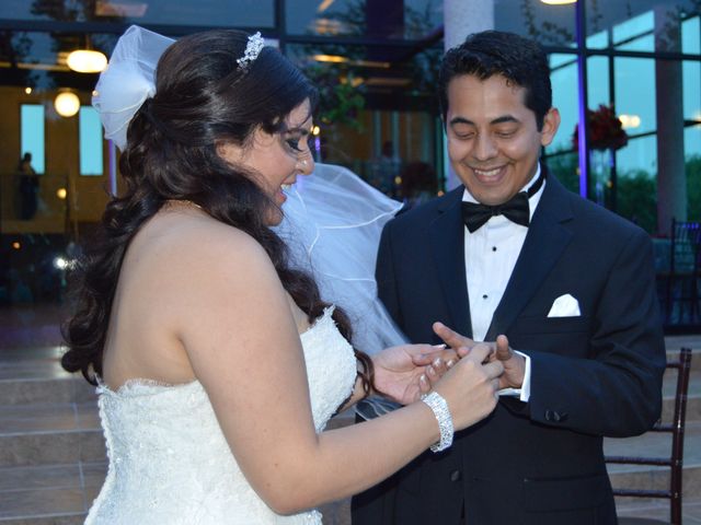 La boda de Fernanda y Raúl en Reynosa, Tamaulipas 1