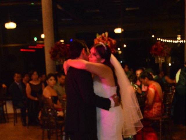 La boda de Fernanda y Raúl en Reynosa, Tamaulipas 3