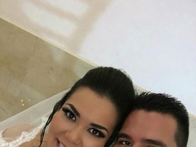 La boda de Fernando y Montserrat en Acapulco, Guerrero 4