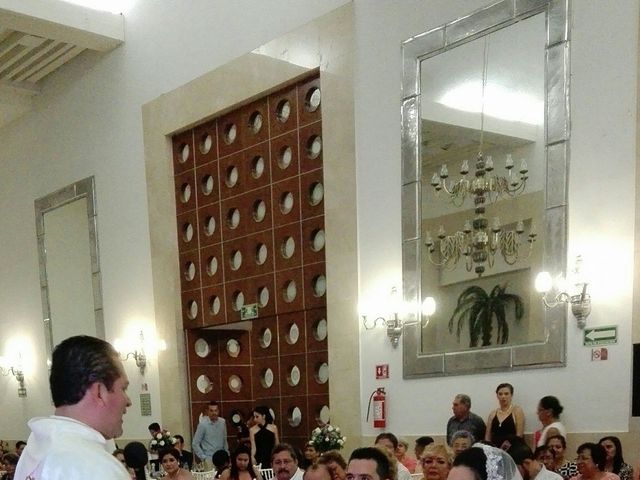 La boda de Fernando y Montserrat en Acapulco, Guerrero 5
