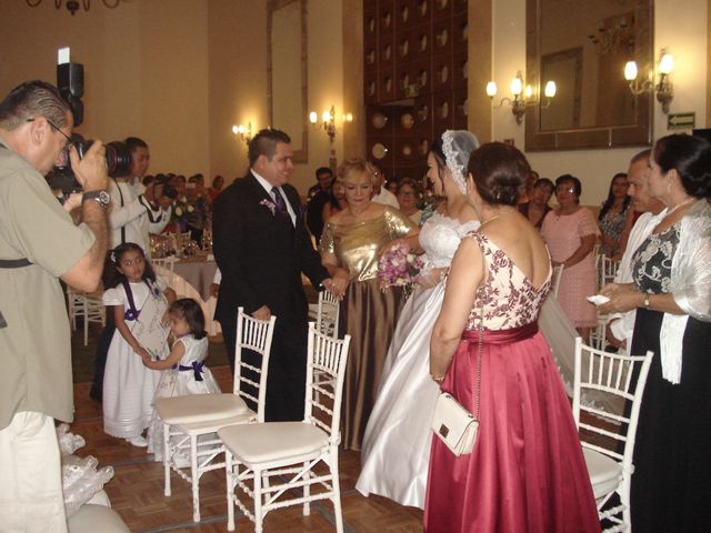 La boda de Fernando y Montserrat en Acapulco, Guerrero 6