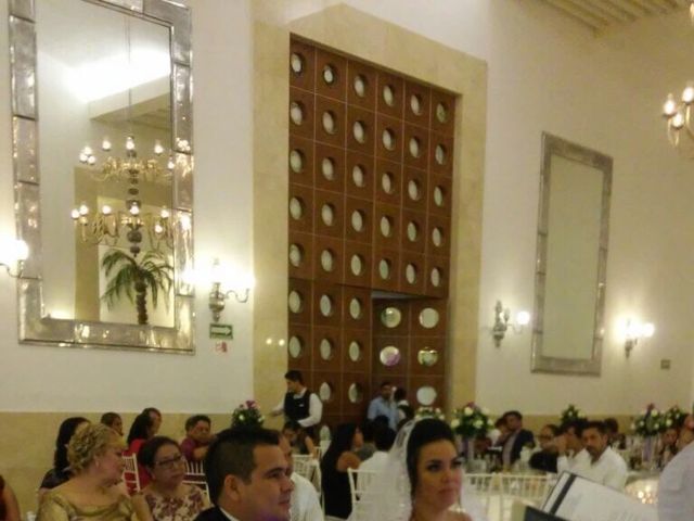 La boda de Fernando y Montserrat en Acapulco, Guerrero 7