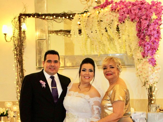 La boda de Fernando y Montserrat en Acapulco, Guerrero 8