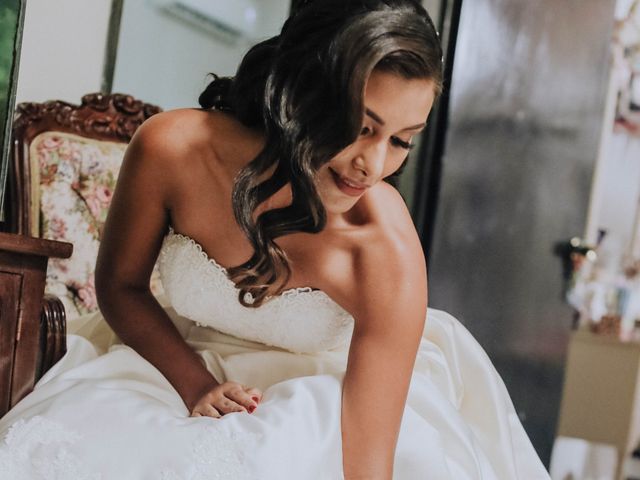 La boda de Gil y Ana en León, Guanajuato 25
