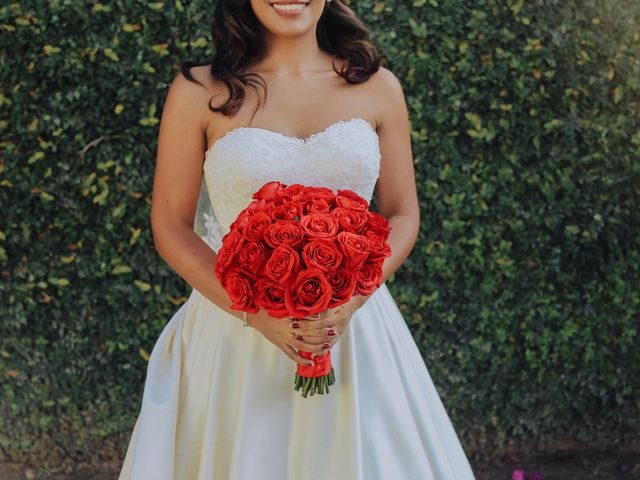 La boda de Gil y Ana en León, Guanajuato 41