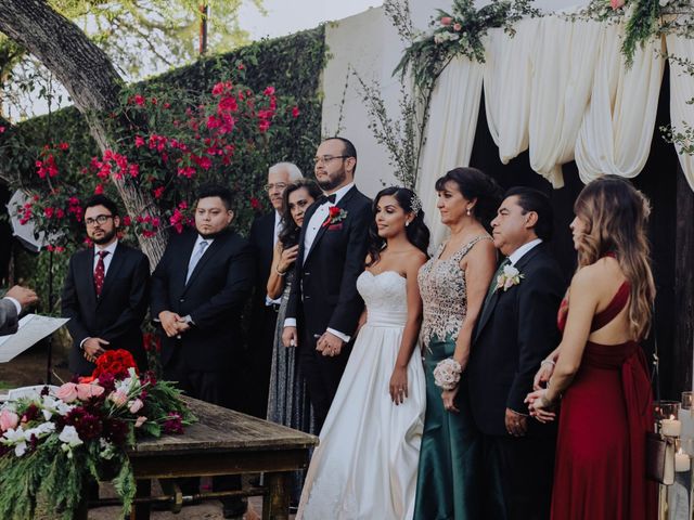 La boda de Gil y Ana en León, Guanajuato 69
