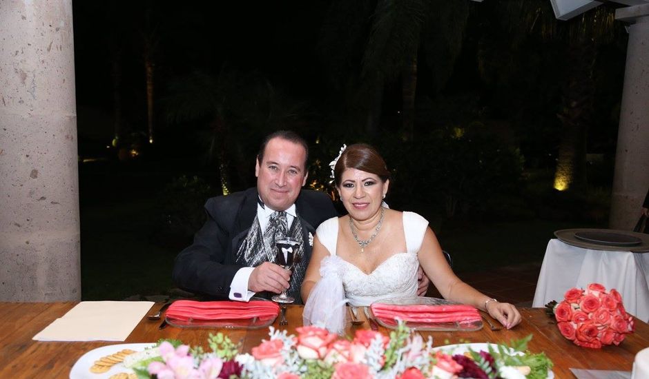 La boda de Diego y Gloria en Guadalajara, Jalisco