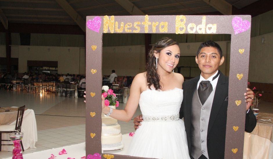 La boda de David y Irene en Mérida, Yucatán