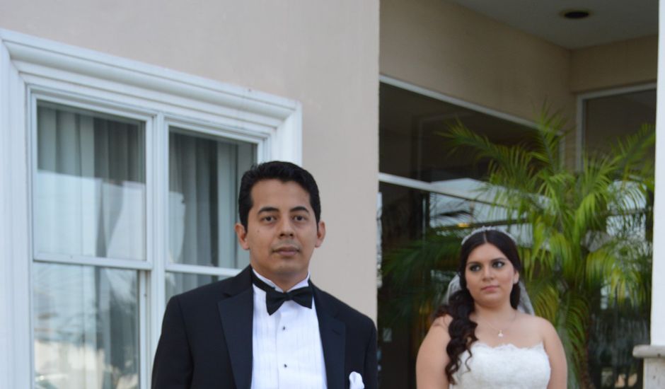 La boda de Fernanda y Raúl en Reynosa, Tamaulipas