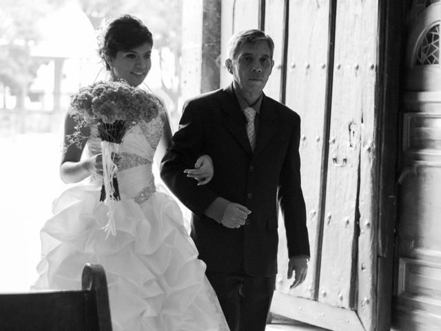 La boda de Miguel y Sandra en Guadalajara, Jalisco 2