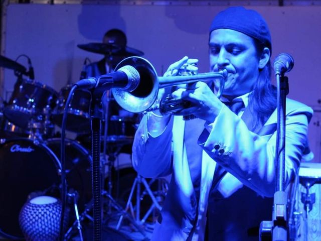 La boda de René  y Dania  en Hermosillo, Sonora 6