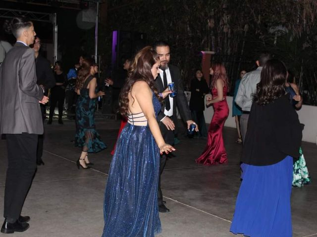 La boda de René  y Dania  en Hermosillo, Sonora 9