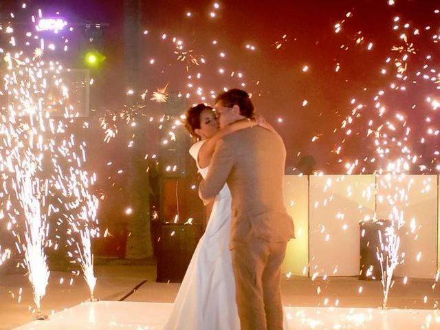 La boda de Jorge y Jennifer  en Puerto Vallarta, Jalisco 3