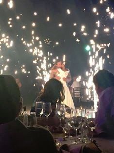 La boda de Jorge y Jennifer  en Puerto Vallarta, Jalisco 10