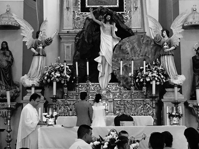 La boda de Jorge y Jennifer  en Puerto Vallarta, Jalisco 22