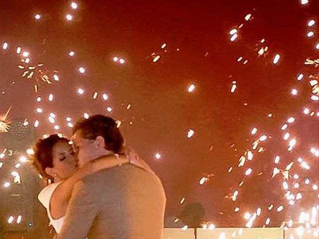La boda de Jorge y Jennifer  en Puerto Vallarta, Jalisco 25