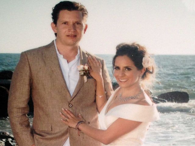 La boda de Jorge y Jennifer  en Puerto Vallarta, Jalisco 26