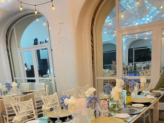 La boda de Christiam  y Alejandra  en Manzanillo, Colima 6