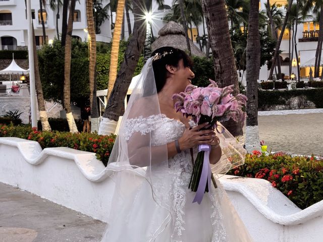 La boda de Christiam  y Alejandra  en Manzanillo, Colima 1