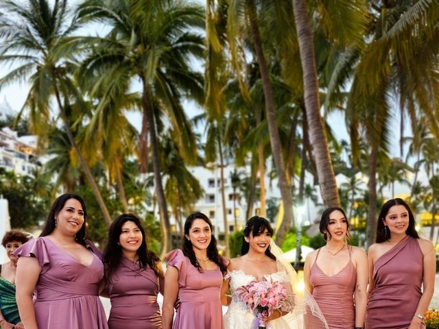 La boda de Christiam  y Alejandra  en Manzanillo, Colima 9