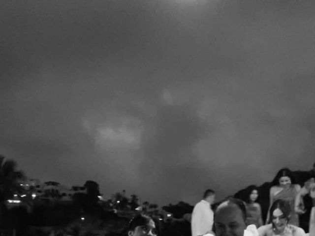 La boda de Christiam  y Alejandra  en Manzanillo, Colima 11
