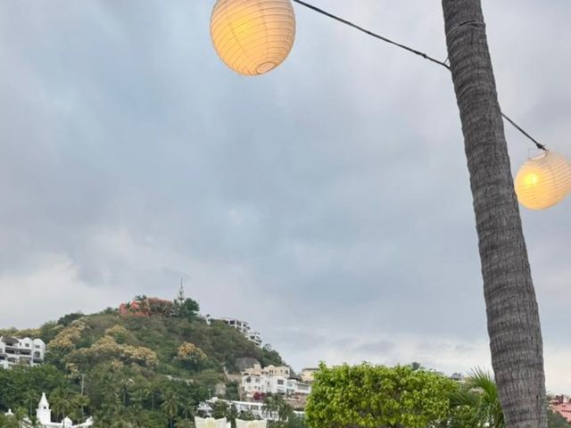 La boda de Christiam  y Alejandra  en Manzanillo, Colima 18