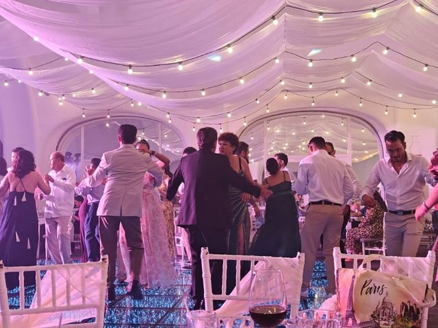 La boda de Christiam  y Alejandra  en Manzanillo, Colima 29