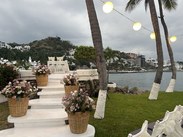 La boda de Christiam  y Alejandra  en Manzanillo, Colima 35