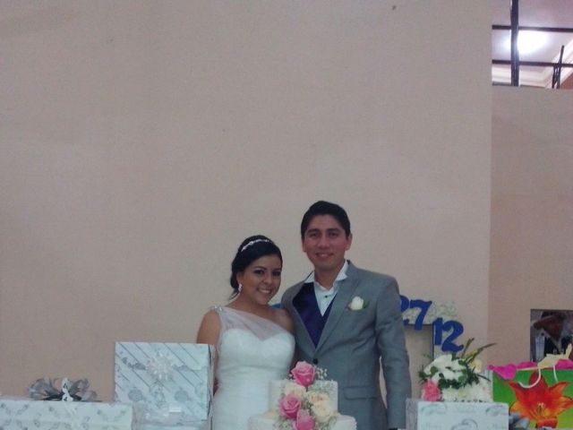 La boda de Mauricio y Nayelli en Campeche, Campeche 10