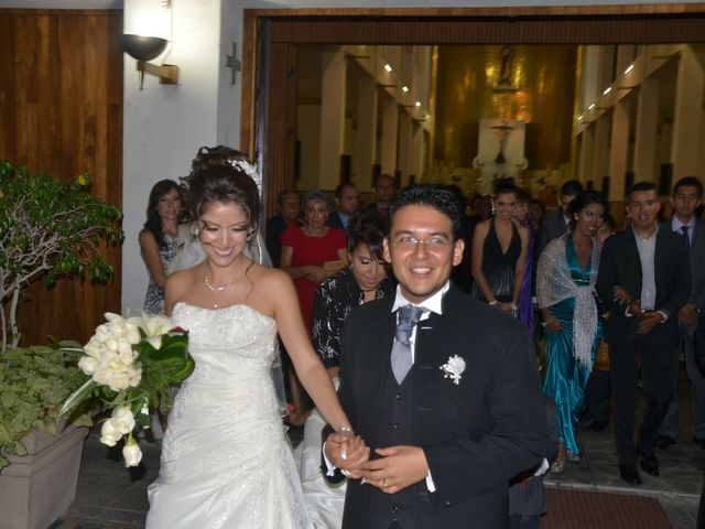 La boda de Ana y Iván en Guadalajara, Jalisco 2