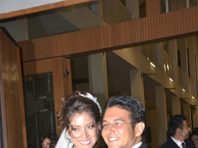 La boda de Ana y Iván en Guadalajara, Jalisco 5