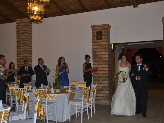 La boda de Ana y Iván en Guadalajara, Jalisco 4