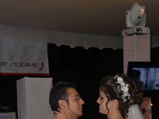 La boda de Ana y Iván en Guadalajara, Jalisco 6