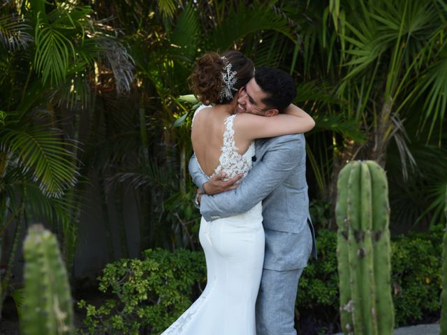La boda de David y Ashanti en Acapulco, Guerrero 18