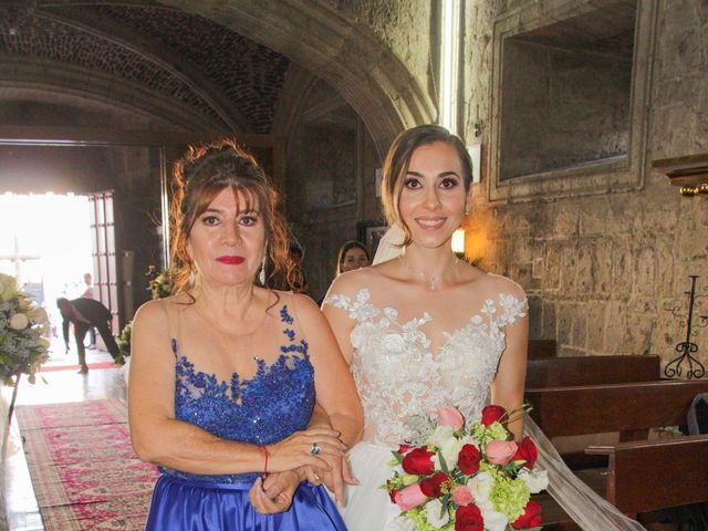 La boda de Humberto y Lizbeth en Guadalajara, Jalisco 37