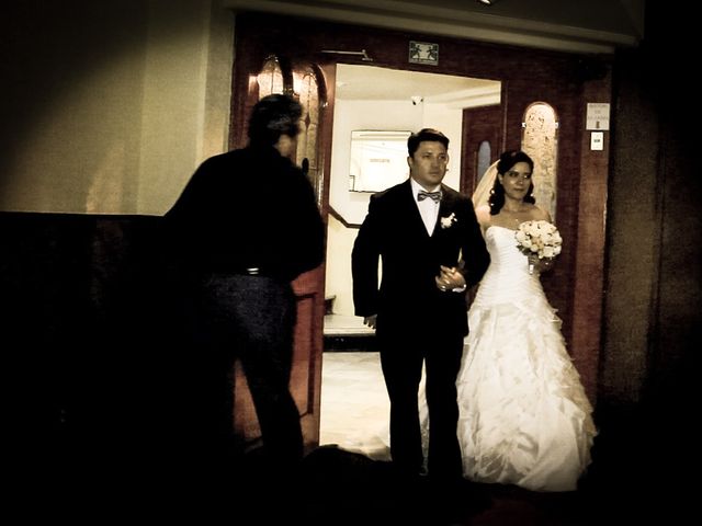 La boda de Ricardo y Judith en Cuauhtémoc, Ciudad de México 10