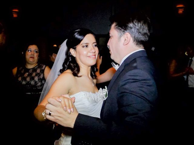La boda de Ricardo y Judith en Cuauhtémoc, Ciudad de México 14
