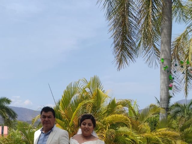 La boda de Manuel y Lizet en Ixtapa Zihuatanejo, Guerrero 8