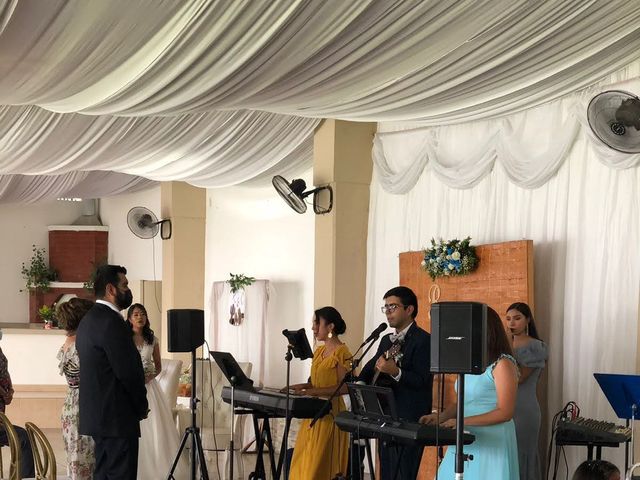 La boda de Ruth y Carlos en Tepic, Nayarit 7