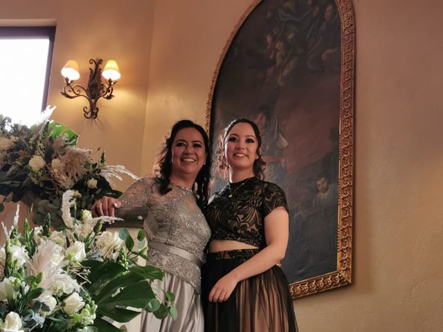La boda de Yael y Sara en Tequisquiapan, Querétaro 3