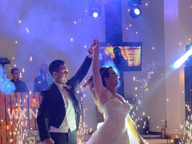 La boda de Yael y Sara en Tequisquiapan, Querétaro 10