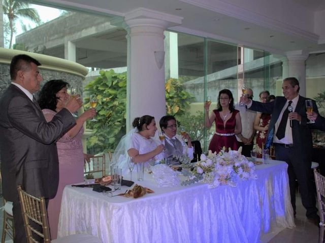 La boda de Nancy Patricia y Jaime Jesús en Veracruz, Veracruz 7