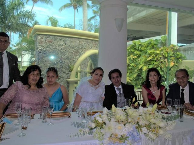La boda de Nancy Patricia y Jaime Jesús en Veracruz, Veracruz 9