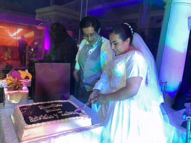 La boda de Nancy Patricia y Jaime Jesús en Veracruz, Veracruz 11