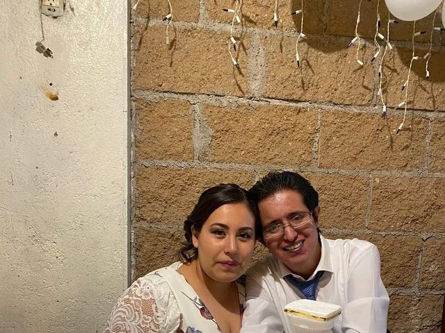La boda de Nancy Patricia y Jaime Jesús en Veracruz, Veracruz 12