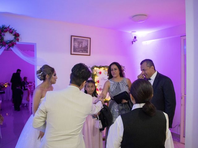 La boda de Adrián y Dulce en Coyoacán, Ciudad de México 6