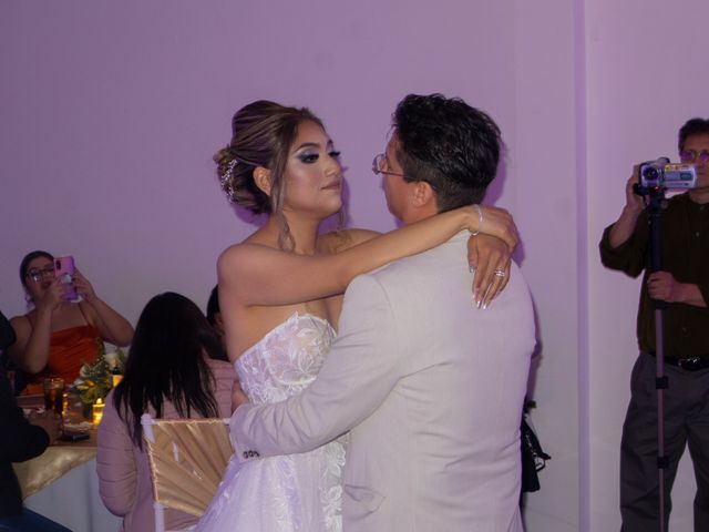 La boda de Adrián y Dulce en Coyoacán, Ciudad de México 9