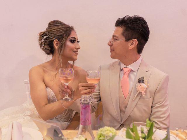 La boda de Adrián y Dulce en Coyoacán, Ciudad de México 2