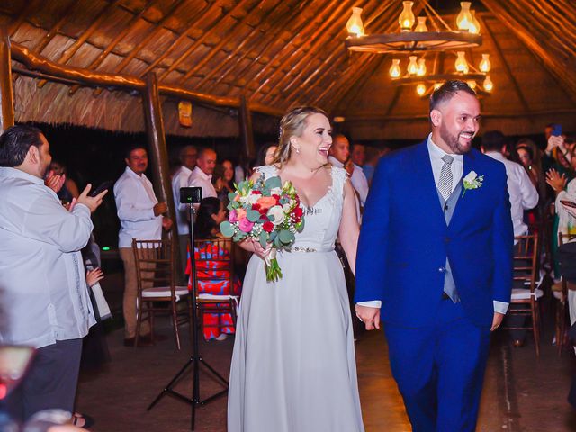 La boda de Ángel y Isabel  en Mérida, Yucatán 2