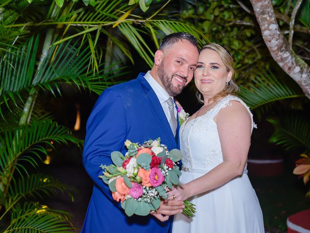 La boda de Ángel y Isabel  en Mérida, Yucatán 5